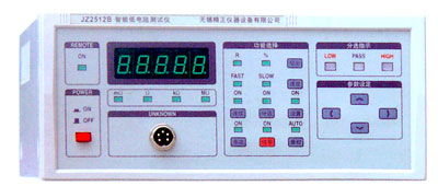JZ直流低電阻測試儀